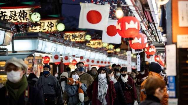 日本人口減少 降至世界第11