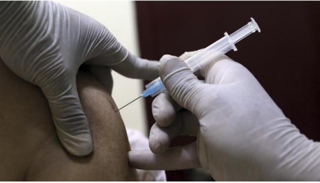 疫苗注射後如何發現是否血栓？