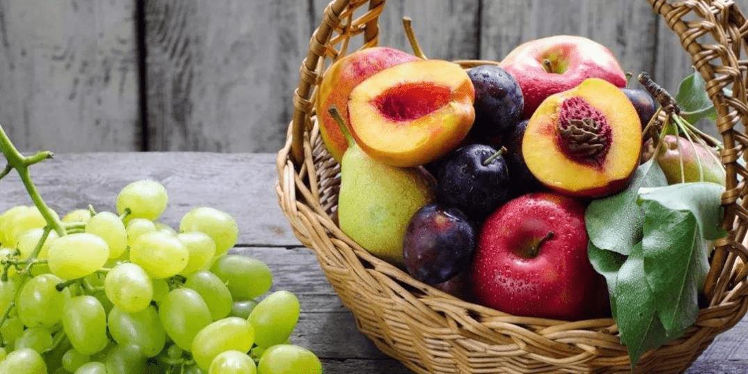 食話食說：夏天來了吃水果減肥？有些水果不甜但熱量巨高