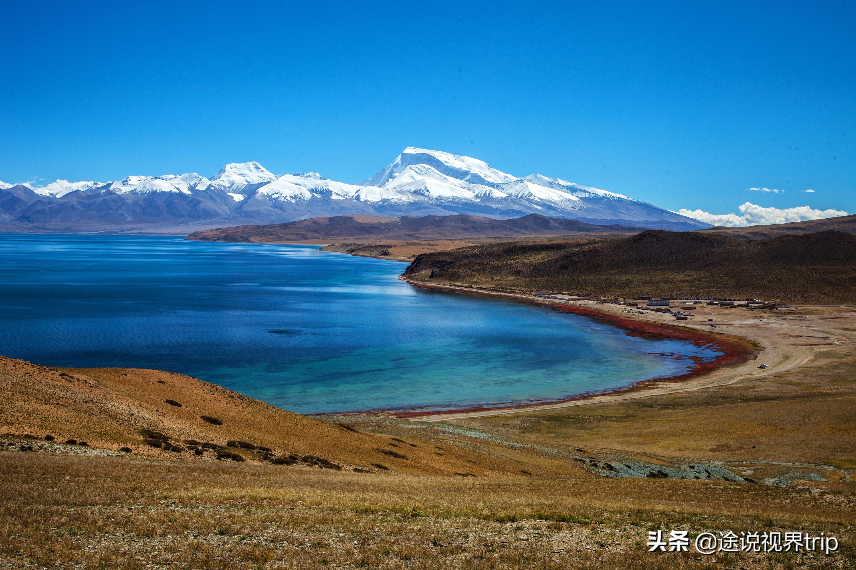 西藏风景 |摄影|风光摄影|Maudie_SSs - 原创作品 - 站酷 (ZCOOL)