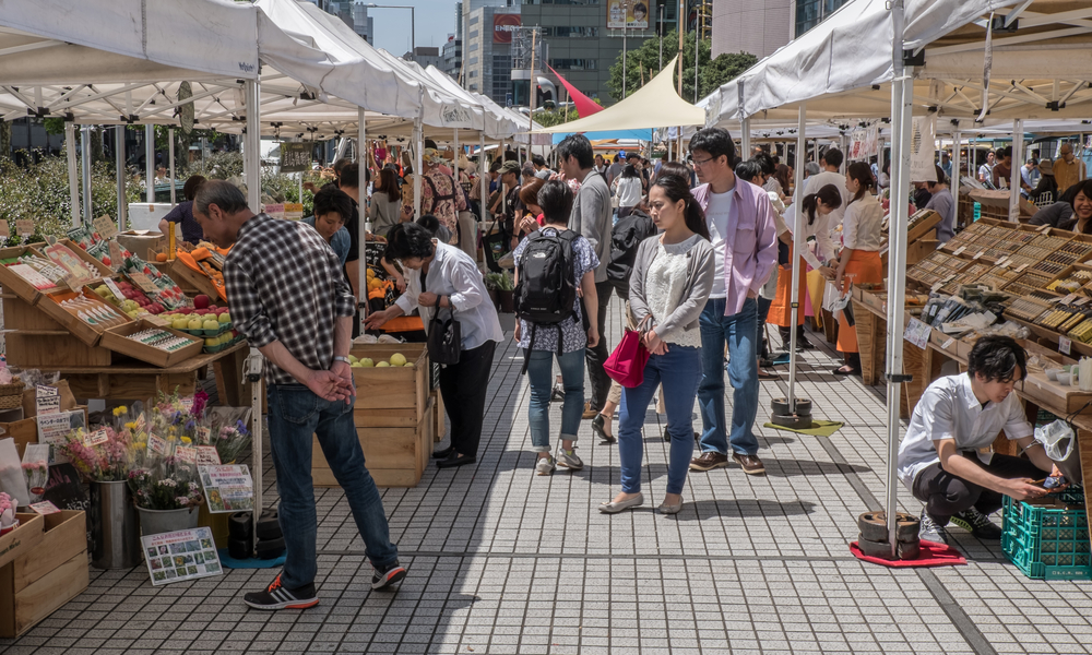 一個哈密瓜要1000多元人民匝！為什麼日本的水果這麼貴？