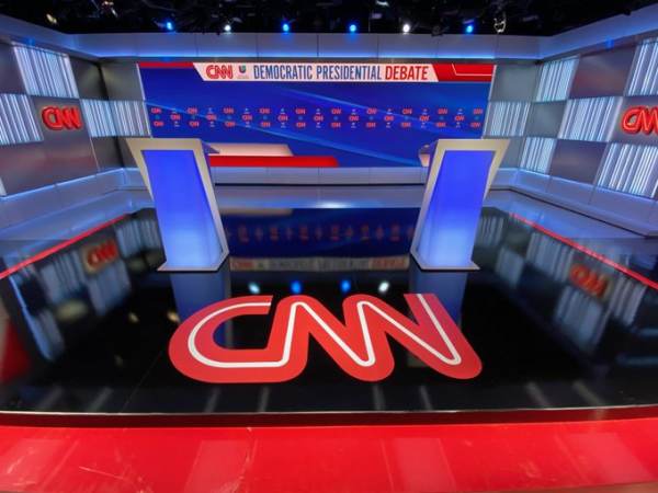 CNN最高評節目：收視率20名開外極度貧血 被福克斯打敗【編譯】