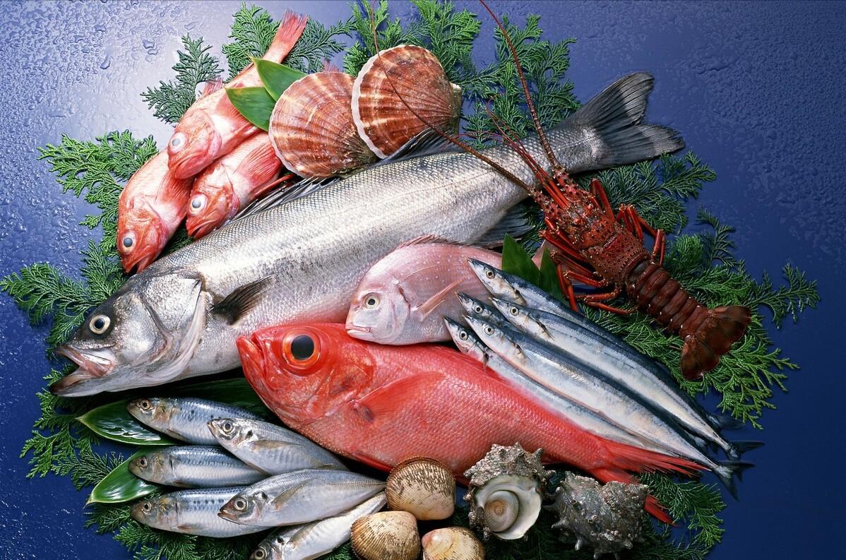 中國人到底適不適合吃海鮮？看醫學專家怎麼說