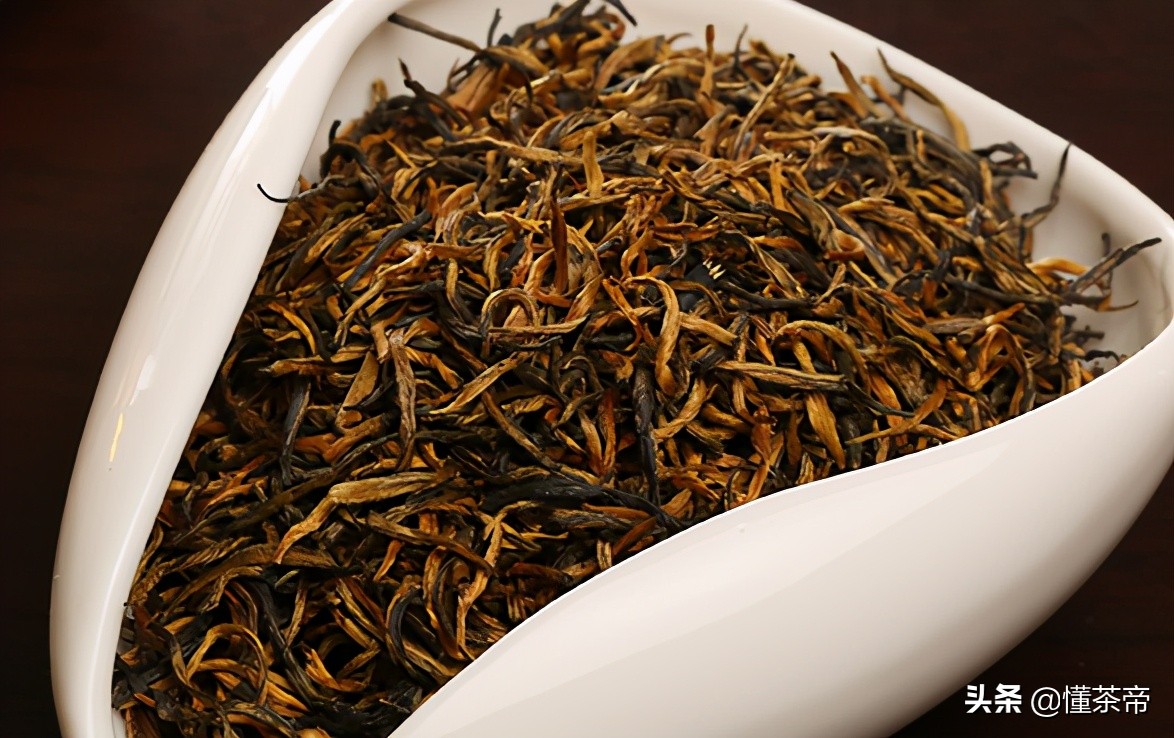 除了火鍋和麻將，四川還有這些名茶，你喝過幾款？