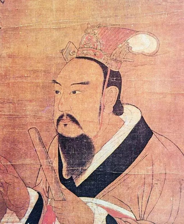 細說中國歷史上最有佛緣的15個皇帝