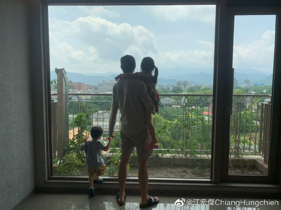 福原愛江宏傑宣布正式離婚 男方稱會當個負責任的爸爸