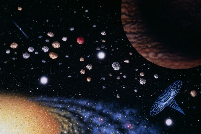 宇宙的終極 為何讓科學家感到絕望？