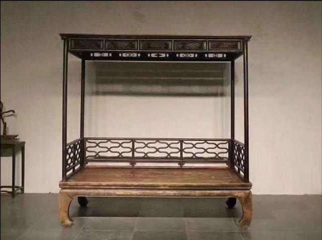 中國古代的床最科學 藏風聚氣 體現了古人的智慧