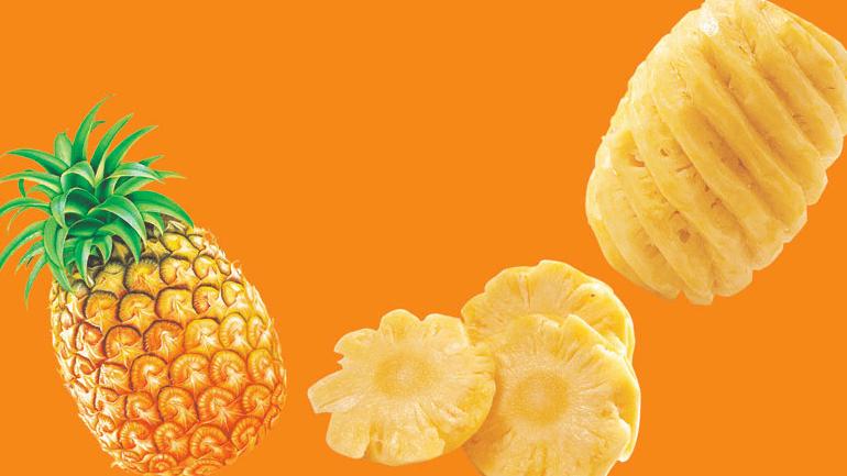 吃了可以養生的5種水果，你知道幾個？