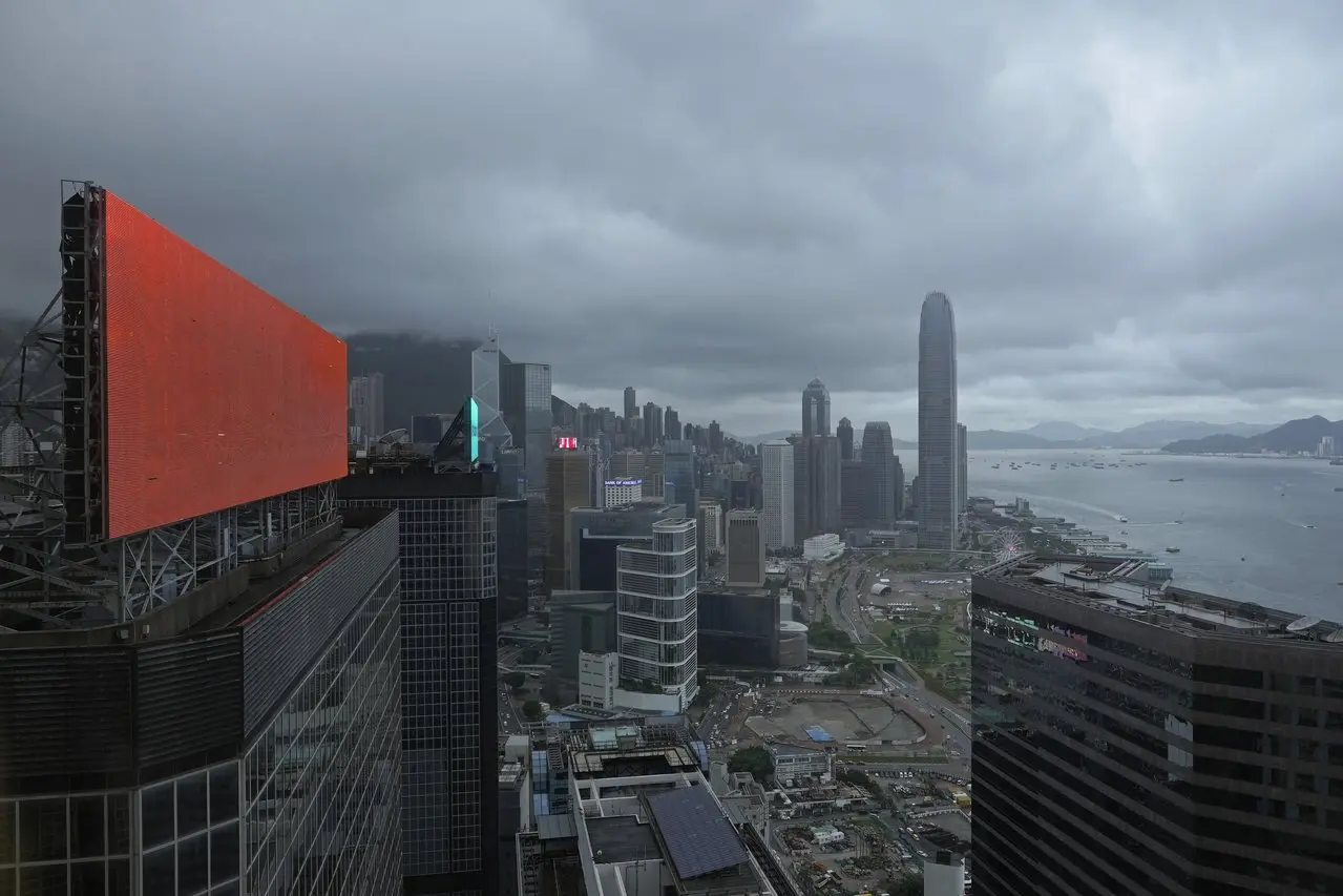 外交部批美制裁中企是无理打压 香港立法会选举呈现新气象_凤凰网视频_凤凰网
