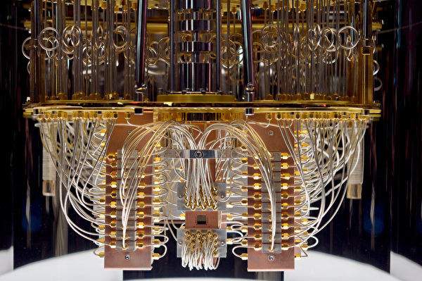 量子電腦新進展：哈佛MIT聯手造出256比特模擬器