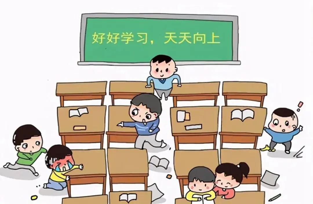 清华前校长：这类孩子看似聪明，长大多半不是学习的料，别瞎高兴(组图)