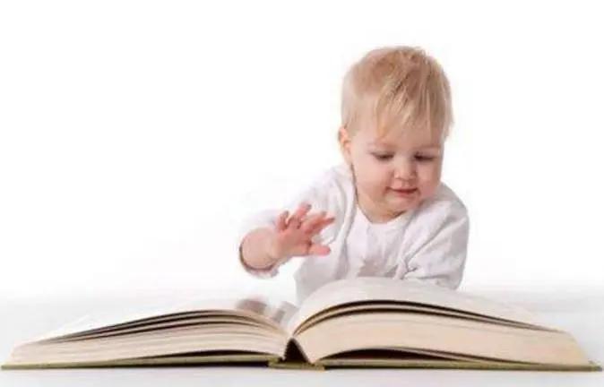 阅读是孩子毕生的财富，这19个小妙招，让孩子爱上阅读！(组图)
