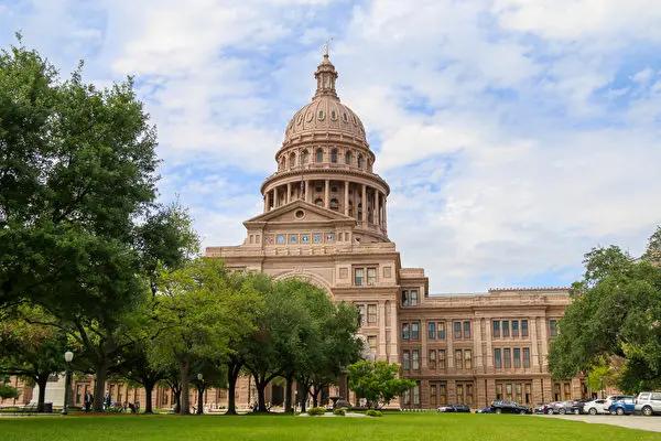 德州眾院通過共和黨支持的選舉改革法案