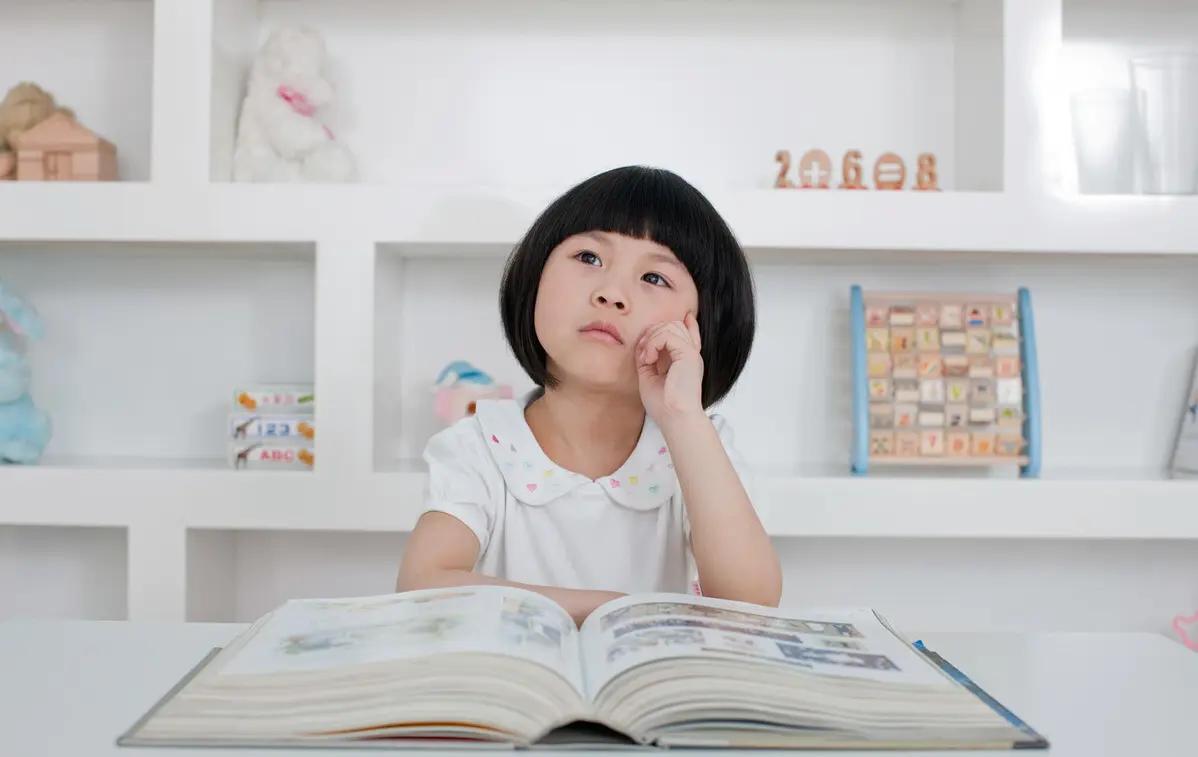 哈佛研究：孩子大脑发育最佳方法不是阅读，有一点被很多家长忽略(图集)
