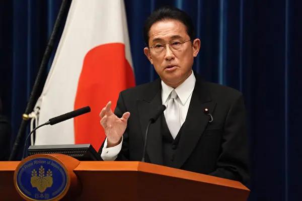 日本自民党公布竞选宣言：结束疫情和抗共