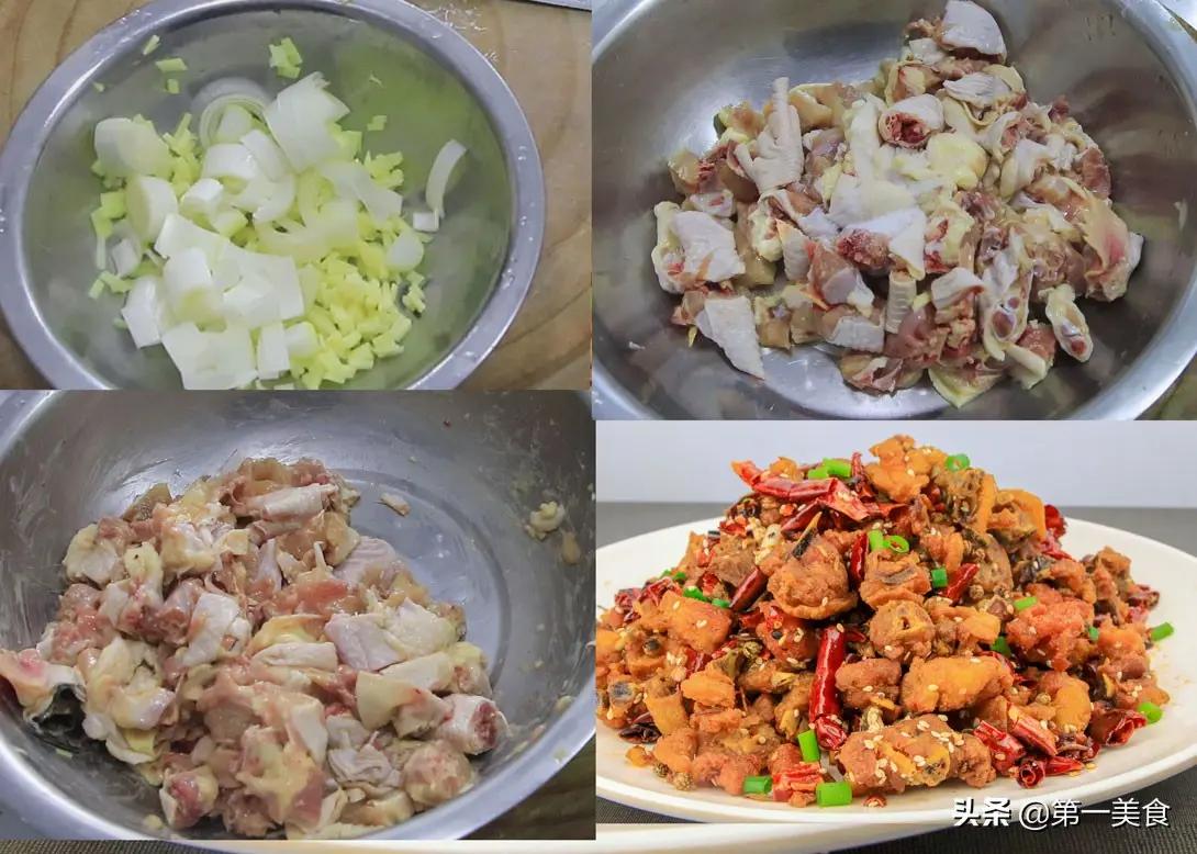 5道适合冬天吃的家常菜，10分钟出锅，每天换著吃，吃不腻(图集)