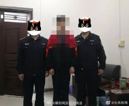 發表情包也被拘，網友：警察「想抓誰就抓誰」