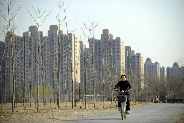 程晓农：房地产税如何改变中国中产家庭未来