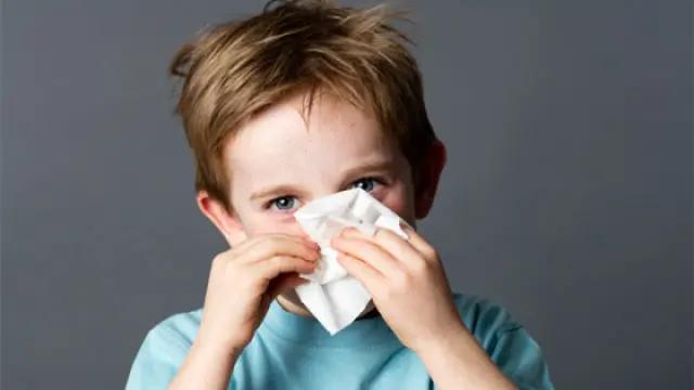 秋冬季节孩子容易感冒！妈妈日常护理“7做到”，提高娃的免疫力(组图)