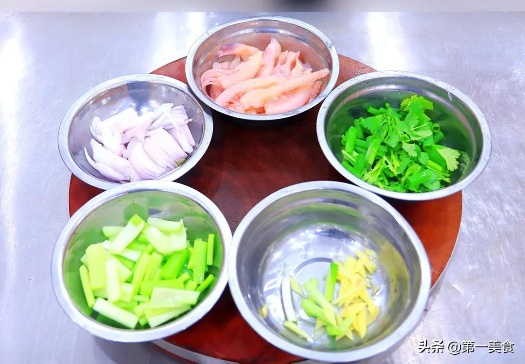 学会这4道干锅菜，再也不用出去吃了，在家轻松搞定，色香味俱全(图集)