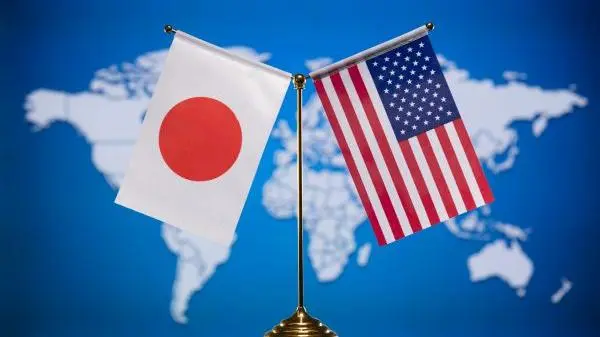 日本前驻美大使：美国终于把中国视为最大“挑战”，这对日本是好事_参考消息网