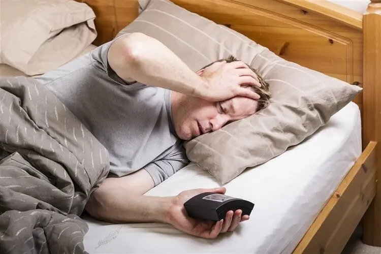 4种睡觉方式，小心“一觉不醒”！提醒：中老年人更要格外注意