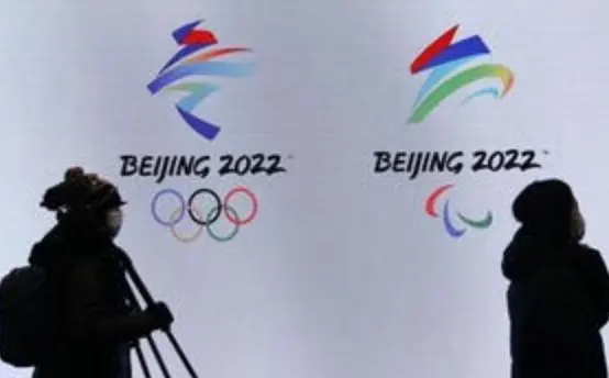 中共的恐懼！北京冬奧會「頒獎台上的呼籲」