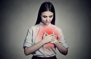 心臟神經官能症，是心臟病嗎，可以用藥物治療嗎？(組圖)