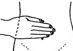 4 super acupressure points for daily massage can cure all ailments: Very simple, but help you prolong your life by 10 years - Photo 3.