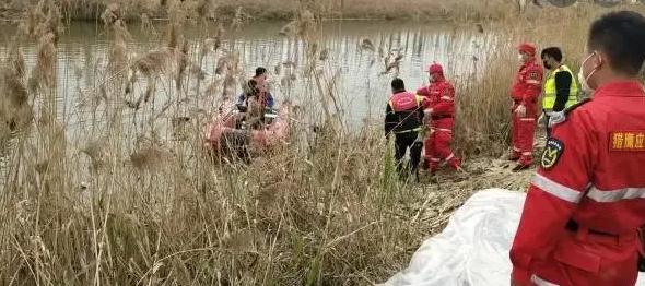 嚇一跳：在豐縣河裡發現的女屍為啥這麼多？！