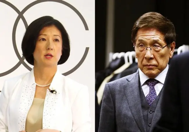 父女相争内斗至死的华丽家族：日本著名品牌覆灭