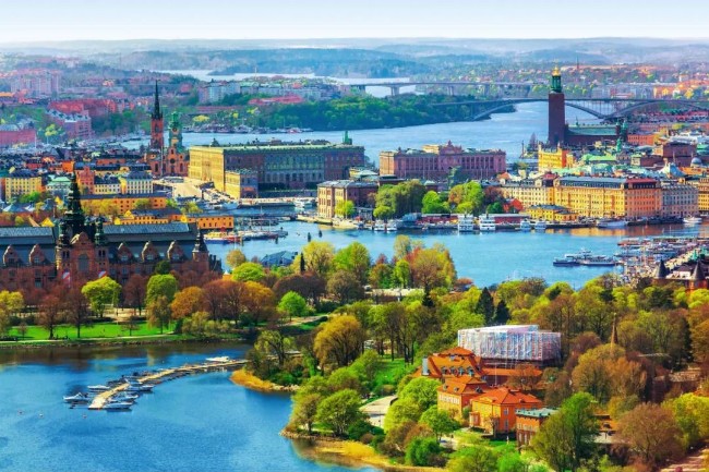 瑞典的垃圾分类与再利用：垃圾已经不够用了