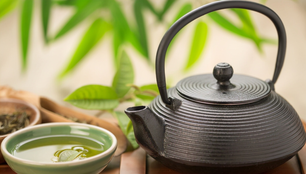 Người Nhật không bao giờ uống trà theo 4 cách sau vừa không bổ dưỡng vừa đẩy nhanh lão hóa - Ảnh 4.