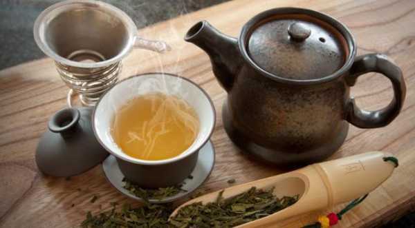 茶有茶道，不同的男性，適合飲用不同的「茶」，看看你喝對了嗎？