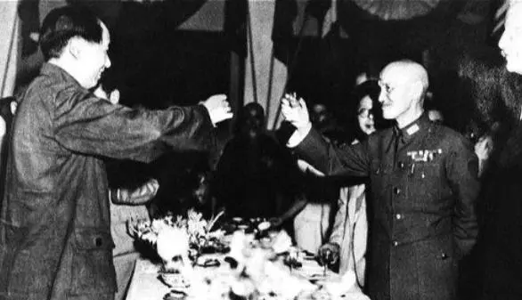 听闻蒋介石和林彪死讯老毛反应大不相同