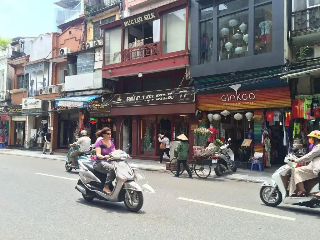 真实的越南，街头|摄影|人文/纪实|南云121 - 原创作品 - 站酷 (ZCOOL)