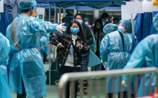 為什麼中國難從最新一波疫情中迅速反彈？