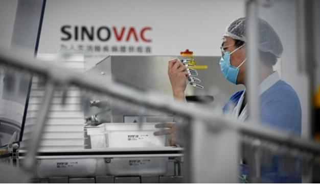 公開信披露：中國多地民眾接種疫苗後患白血病