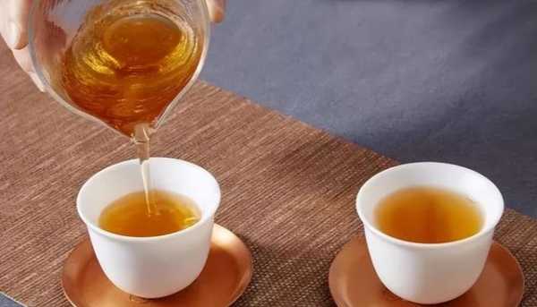 「夏飲茶，身體佳」，多給家人喝這4款應季茶，好喝又解暑