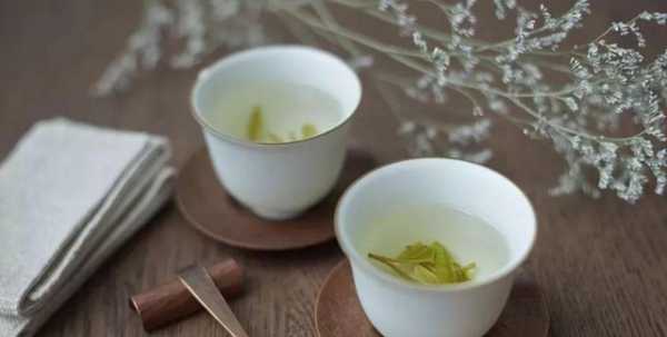 “夏饮茶，身体佳”，多给家人喝这4款应季茶，好喝又解暑