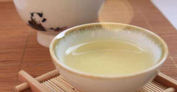 “夏饮茶，身体佳”，多给家人喝这4款应季茶，好喝又解暑
