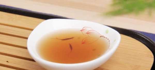 「夏飲茶，身體佳」，多給家人喝這4款應季茶，好喝又解暑