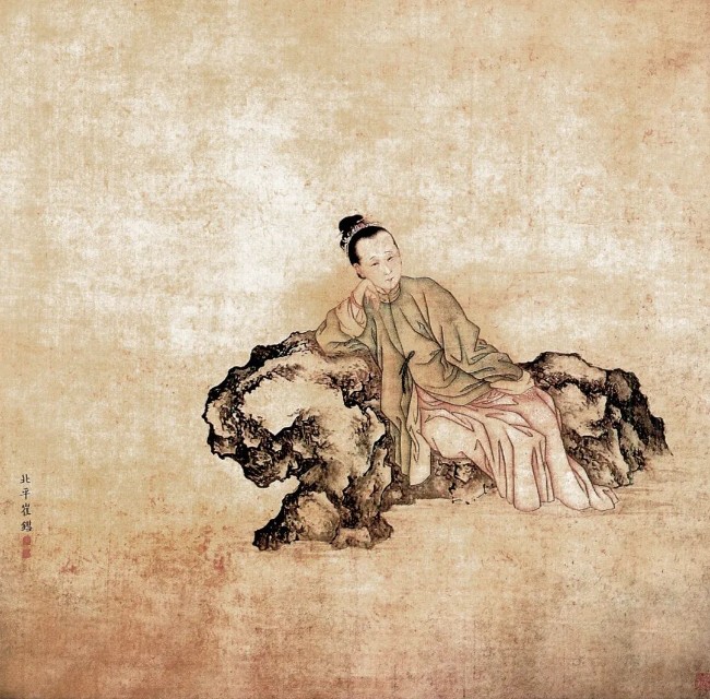李清照再婚又离婚，真相没有《梦华录》体面