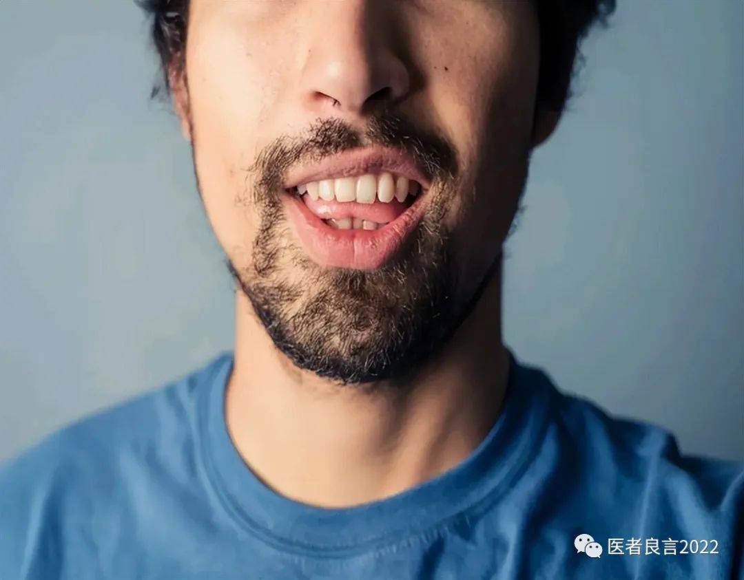 男性胡子长得快说明什么？刮胡子频率高，寿命短？科学告诉你 -6park.com