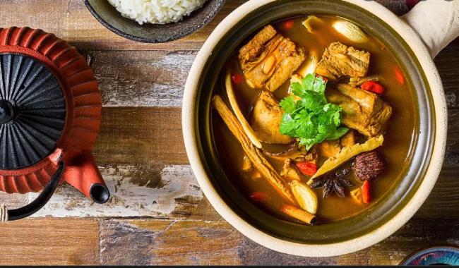 注意：華人愛吃的這個湯菜傷肝臟，殺死83%細胞
