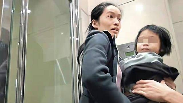 香港最貴分手:丈夫不要孩子,妻子獲12億