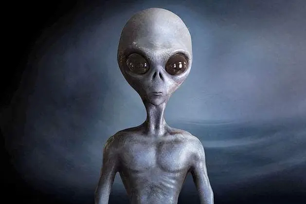 英UFO专家：外星人一直生活在地球上 或在海底