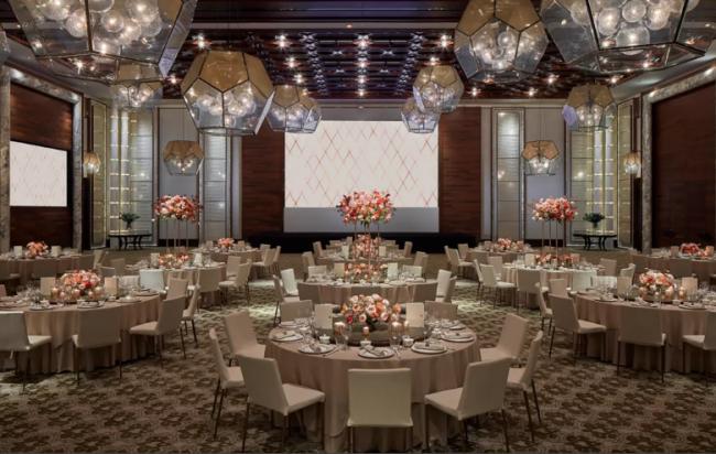 北京宣布重磅规定：酒店禁止承办婚宴生日宴