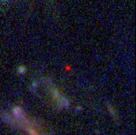 距離330億光年！韋布望遠鏡發現最古老星系